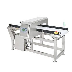 Détecteur de métaux OEM AEC500C pour ligne de production alimentaire et l'industrie de la détection - Product Image 4