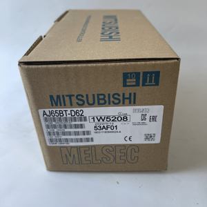 Módulo de Comunicación CC-Link Serie MELSEC-A de Mitsubishi Electric AJ65BT-D62 - Product Image 1