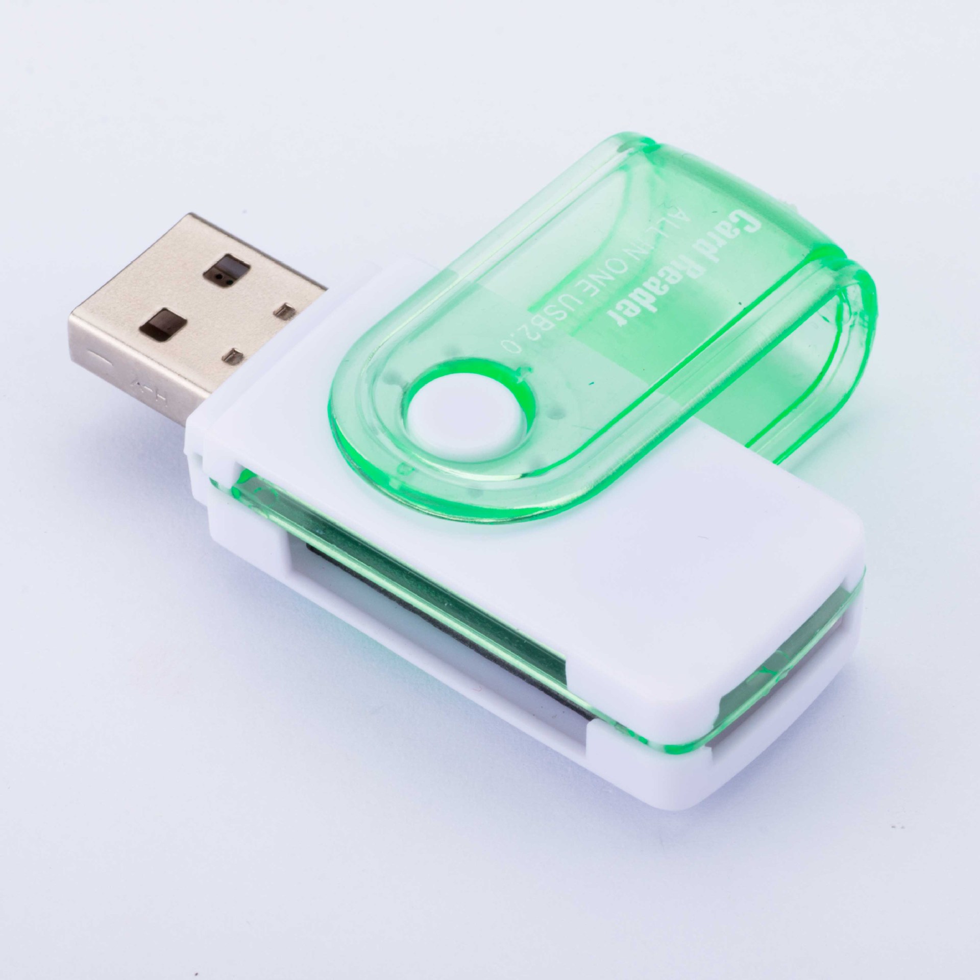 Verde
