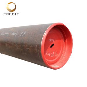 Penjualan paling laris dan dapat disesuaikan pipa baja mulus <span class=keywords><strong>16</strong></span> inci 6 inci pipa baja Sch 40 mulus jalur produksi pipa baja mulus - Product Image 1