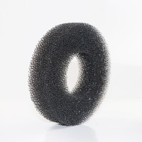 Éponge filtrante réticulée en mousse à cellules ouvertes personnalisée 20ppi 30ppi 40ppi 50ppi 60ppi 80ppi