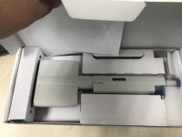 LABTEX Pipettes mécaniques multi-canaux TopPette pour laboratoire, 12/8 canaux, réglables, pour plaques standard à 96 puits