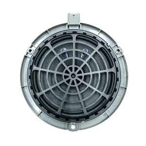 ลำโพง Peugeot Citron M43 รุ่น 9803696780 สำหรับประตูหลัง อะไหล่เปลี่ยนอะลูมิเนียม โรงงานผลิตโดยตรง - Product Image 2