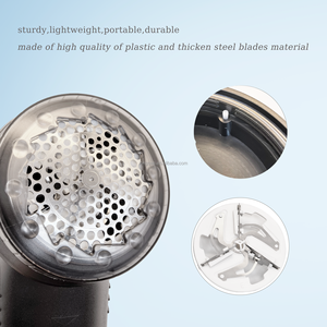 Mini maglioncino portatile con ricarica portatile per spazzole in acciaio inossidabile <span class=keywords><strong>macchina</strong></span> per tagliare le pillole per vestiti - Product Image 6