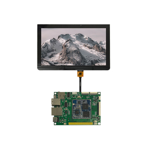 หน้าจอ <span class=keywords><strong>TFT</strong></span> ขนาด7 ~ 24นิ้วมาเธอร์บอร์ดของ A133หน้าจอ LCD 1080 * HD - Product Image 1