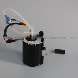 C2D25079 全新一年保修适用于XJ/XF X250 5.0L V8 2010-2012汽车配件燃油泵总成广东 - Product Image 2