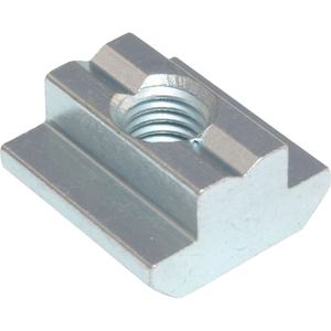 Écrous coulissants en T pour <span class=keywords><strong>profil</strong></span>és en aluminium, série M3 M4 M5 M6 M8 M10 20 30 40 45 - Product Image 1