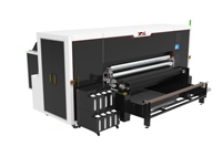 Impresora de Inyección de Tinta Digital de Banda Transportadora de Alta Productividad Xmay, Totalmente Automática, Cabezal de Impresión Ricoh Gen6, Ethernet, Nueva, 1 Año de Garantía