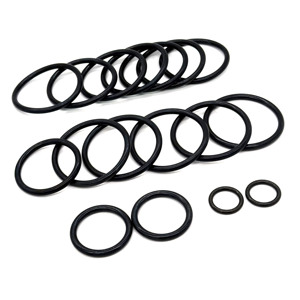 ซีล Buna-N สำหรับงานหนักสำหรับการใช้งานนอกชายฝั่งและในชายฝั่ง - Product Image 6