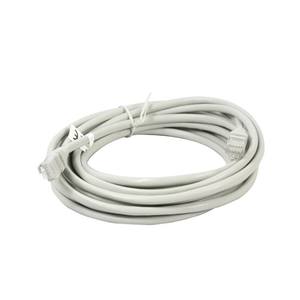 Cat6 UTP kabel <span class=keywords><strong>Patch</strong></span> dengan konektor RJ45, panjang 1M 2M 3M 5M 10M untuk kabel komunikasi - Product Image 4