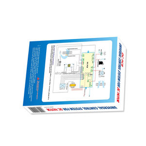 Sistema de Control de Aire Acondicionado Universal, Accesorios y Piezas para Aire Acondicionado de Gabinete, Placa de Control de Aire Acondicionado Universal - Product Image 2
