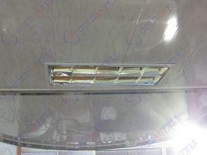 La più recente qualità del Design assicurata piccola scatola di sicurezza per esterni personalizzata capannone per capanna a prova di fuoco e acqua - Product Image 3