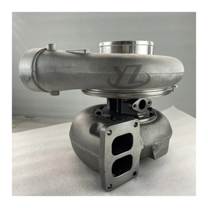 Turbocompresseur d'origine Kta50 Ktta19 pour moteur diesel Hc5a 3594066 - Product Image 3