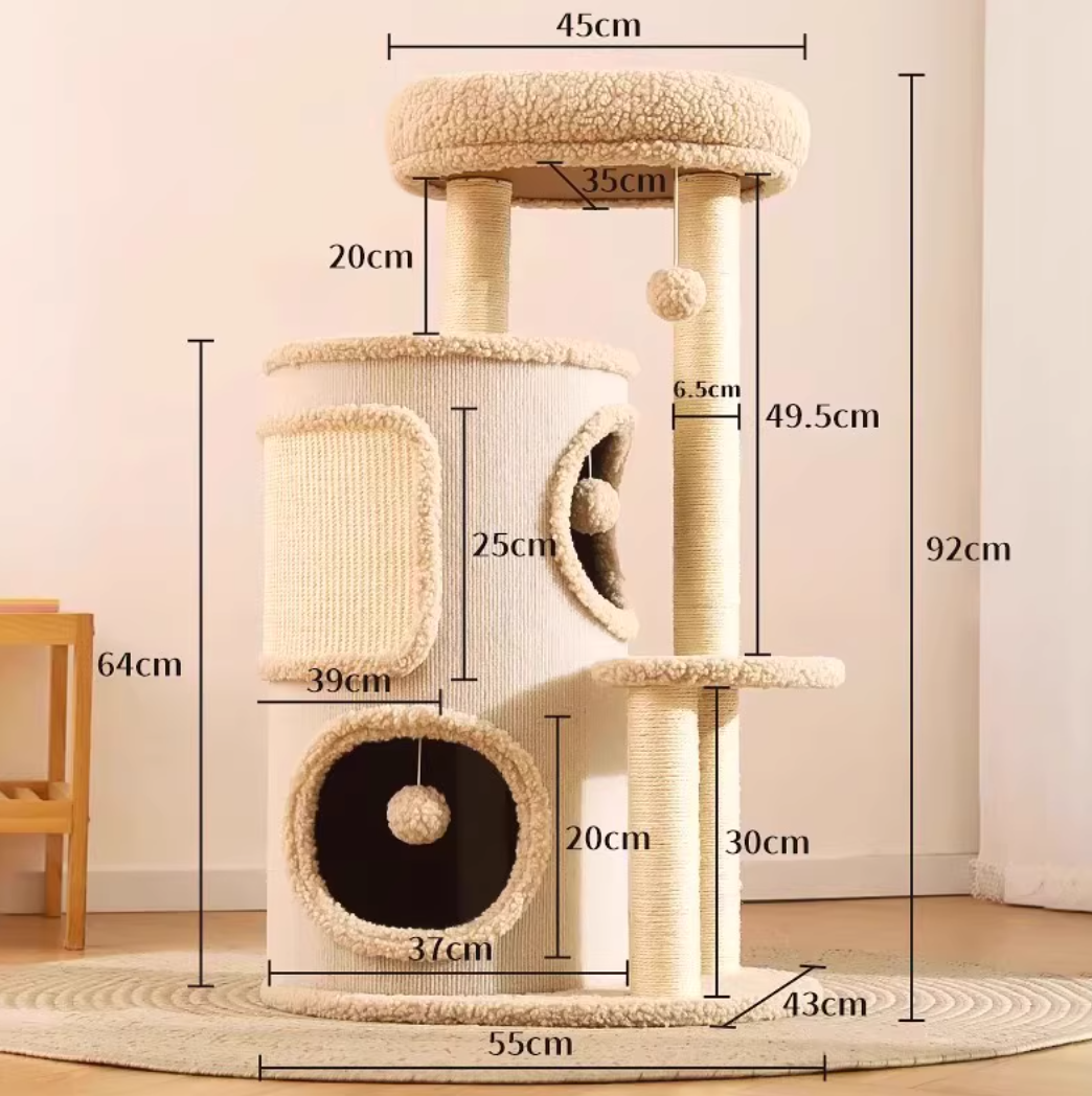การผสมผสานสี่ระดับ
