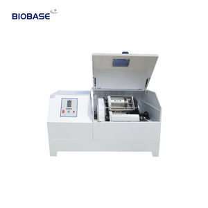 BIOBASE Offre Spéciale Appareil de <span class=keywords><strong>point</strong></span> de fusion numérique RT ~ 360 ° C Analyseur de <span class=keywords><strong>point</strong></span> de fusion pour laboratoire - Product Image 2
