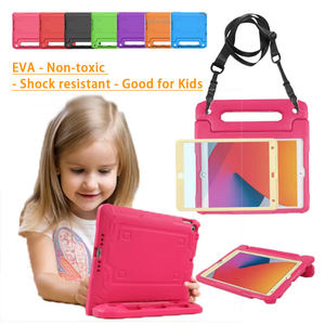 Nueva Funda Protectora para Tablet Infantil con Protector de Pantalla para iPad A16 11.ª Gen. 2025 y iPad 10.ª Gen. 10.9, Antigolpes, con Soporte y Asa - Product Image 6