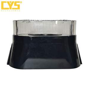 Tech-King 5D-30E Cubierta Acrílica Decorativa para Lentes <span class=keywords><strong>de</strong></span> Halo LED Ojo <span class=keywords><strong>de</strong></span> Ángel, 12V 3'', Control por APP Móvil, Retrofit/Actualización - Product Image 6