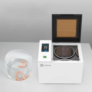 UV Curing Machine for 3d <b>Printer</b> Automatic Resin 3D Print Cure Desktop Professional PioNext UV02 LCD Dental Light P - Product Image 4