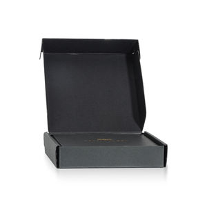 <span class=keywords><strong>Cajas</strong></span> <span class=keywords><strong>de</strong></span> Cartón Corrugado Negras para Envíos, Caja <span class=keywords><strong>de</strong></span> Embalaje Personalizada para Instrumentos <span class=keywords><strong>de</strong></span> Medición <span class=keywords><strong>de</strong></span> Presión - Product Image 2