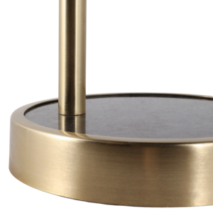 Tavolino Moderno Ispirato a Chandler, Elegante Elemento Decorativo per Piccoli Spazi, Soggiorno e Camera da Letto - Product Image 5