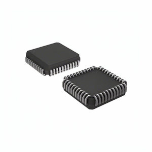 44 LCC Embedded Buy Online Electronic Components Original PIC16F877T-20I_L - Product Image 1