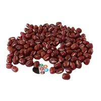 Perles Adzuki rouges en bambou, g, petites haricots rouges, vente en gros de chine