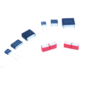 ตัวเก็บประจุแบบฟิล์ม P6 C42683กันสะเทือน STC ตัวเก็บประจุแบบฟิล์มนิรภัยมีตัวเก็บประจุแบบฟิล์มกันสะเทือน310D10 +++++++ - Product Image 1