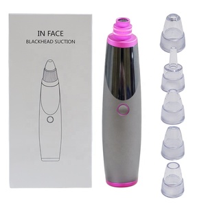 Xiaomi MIQMI — appareil portable <span class=keywords><strong>pour</strong></span> nettoyer les pores, mini élimination des points noirs - Product Image 3