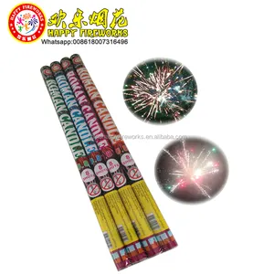 China factory price high quality magic 8 shots roman candle fireworks