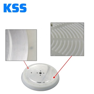 Industri Bantalan Vakum Datar Beban Berat Pabrikan Karet Cangkir Hisap 230Mm 300Mm Airbest - Product Image 3