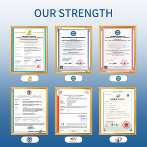 Herramienta de Flejado Eléctrica ZOEY JDV para Flejado de 13-16 mm, Herramienta de Flejado Manual a Batería para Embalaje de Cartones y Palets - Product Image 6