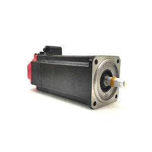 สินค้าใหม่ในสต็อกมอเตอร์แกนหมุน AC ซีรีส์ FANUC เอนโคเดอร์ AC รุ่น B2/4232 A860-2000-T301 A06B-1501-B105 - Product Image 2