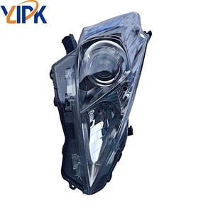 Faro Delantero Halógeno de Alta Calidad para <span class=keywords><strong>Prius</strong></span> V/Alpha/<span class=keywords><strong>Plus</strong></span> ZVW40 <span class=keywords><strong>2012</strong></span> 81130-47280 81170-47280 Venta al por Mayor - Product Image 3