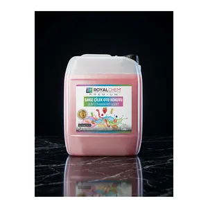 โรยัลเคม สตรอเบอร์รี่ บับเบิ้ลกัม น้ำหอมปรับอากาศในรถยนต์ 5 กก. - Product Image 1