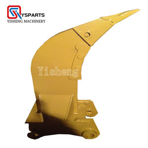 <span class=keywords><strong>Ripper</strong></span> per Escavatore di Alta Qualità <span class=keywords><strong>PC200</strong></span>-<span class=keywords><strong>8</strong></span> PC220 PC228US PC240 PC270, Accessorio per Macchine da Costruzione, <span class=keywords><strong>Ripper</strong></span> a Dente Singolo - Product Image 4