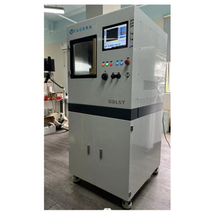 Fresadora Dental YUCERA de Alta Calidad con Nueva Tecnología GSL-5T, Fresadora CAD/CAM para Laboratorio Dental - Product Image 2