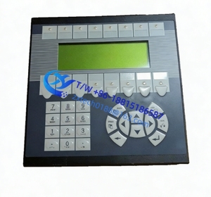 Panel Táctil HMI <span class=keywords><strong>GK30</strong></span> GK-30 03730 Nuevo y Original, Ofertas de Fabricante - Product Image 2