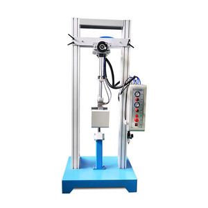 Pédale électrique vélo guidon vie <span class=keywords><strong>Machine</strong></span> d'essai bébé poussette vélo guidon <span class=keywords><strong>Fatigue</strong></span> <span class=keywords><strong>Machine</strong></span> d'essai - Product Image 2