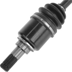 Eje de Transmisión para Mazda 43410-0R080, para Mitsubishi Pajero, para Toyota Corolla, Hiace, Camry, Hilux, Daihatsu, Suzuki - Product Image 4