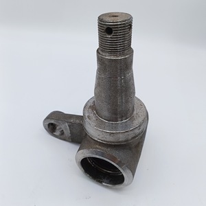 Rótula de Dirección Doosan B30SE para Montacargas Eléctrico, Repuesto Izquierdo/Derecho 19010110-0006619010110-00065 - Product Image 3