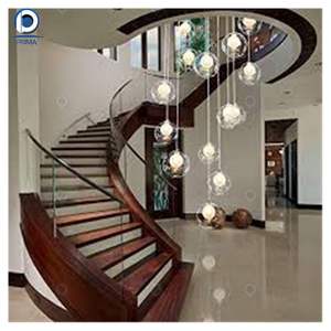 <span class=keywords><strong>Escalier</strong></span> en colimaçon de conception artistique - Architecture audacieuse, personnalisée et visionnaire - Product Image 4