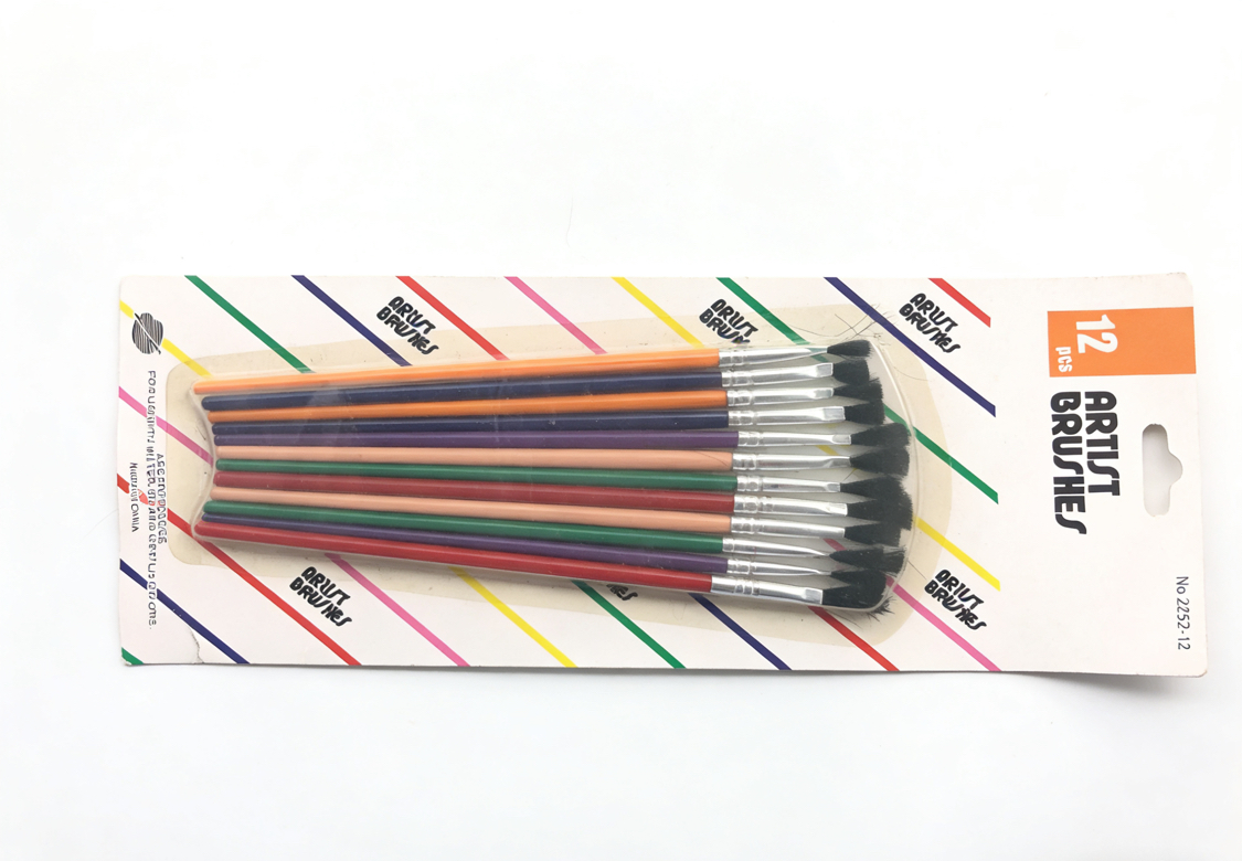 coloré
