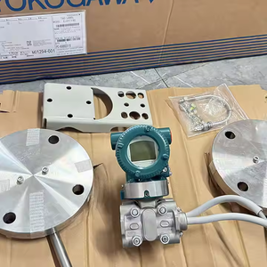 Yokogawa EJA118E Original Yokogawa Capteur différentiel à montage sur bride Prix usine - Product Image 6