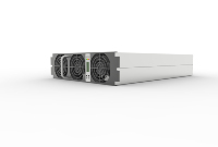 Nouveau module de chargeur EV AC/DC certifié CE Classe B 30-150 kW, efficacité de 97,5 %, interface CCS, chargeur au sol SECC