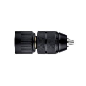 Metabo-631921000 keyless Chuck FUTURO PLUS ขนาด13มม. S2M พร้อมอะแดปเตอร์-4007430087553 EAN อุปกรณ์เครื่องมือไฟฟ้า - Product Image 1