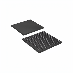 256 BGA EP1K10FC256-3N Embedded Buy Online Electronic Components Manufacturer Channel - Product Image 1