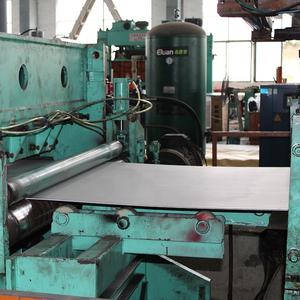 Aisi 201 304 Haarlijn Borstel Afwerking Hl 0.8Mm 1.5Mm 2.5Mm Dikte 304 Roestvrij Staal Decoratieve Plaat - Product Image 5