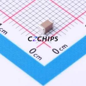 Condensador SMD (MLCC) TCC1206X7R225K500HT 1206 (Capacitancia: 2.2uF) (Precisión: 10%) Voltaje Nominal: 50V - Product Image 1