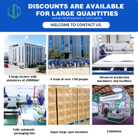 Lot de 20 éponges magiques ultra-denses pour le nettoyage de la cuisine et de la salle de bain, nettoyant en vrac, éponge nano durable pour sols/murs