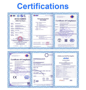 Batterie EB-BT710ABE 3.85V 4000mAh pour Samsung Tab S2 8.0 <span class=keywords><strong>SM</strong></span> <span class=keywords><strong>T710</strong></span> T715 T715C batterie au Lithium rechargeable SWLPB en Stock - Product Image 5